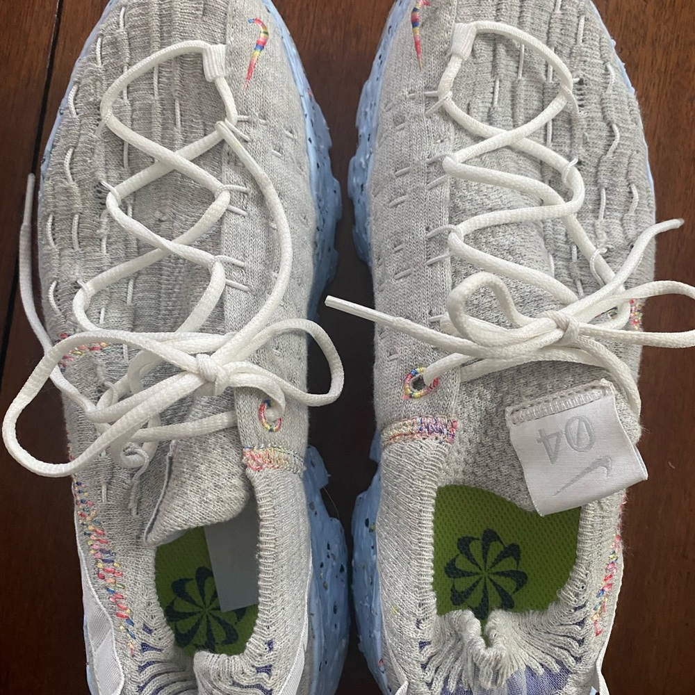 Nike Hippie 04 Shoe hardly worn size 8.5